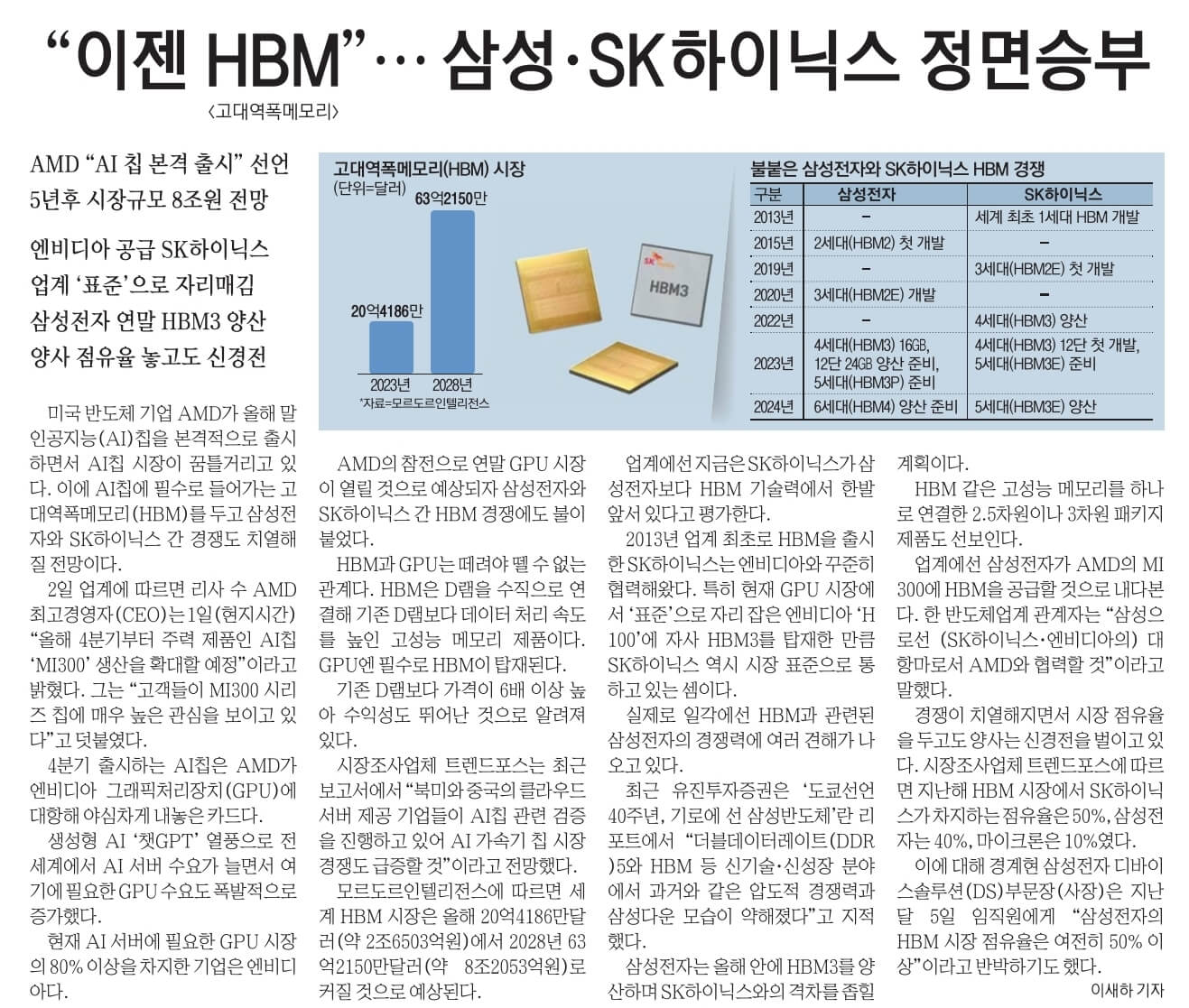 8월 3일 목 신문스크랩9