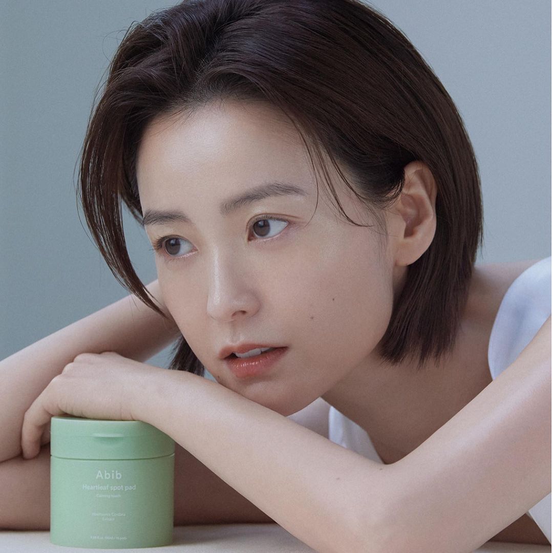 정유미
