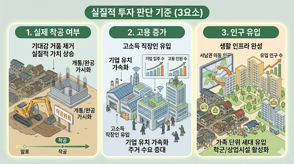서울시 7조 3,000억 서남권 대개조..."강남, 나 떨고 있니"