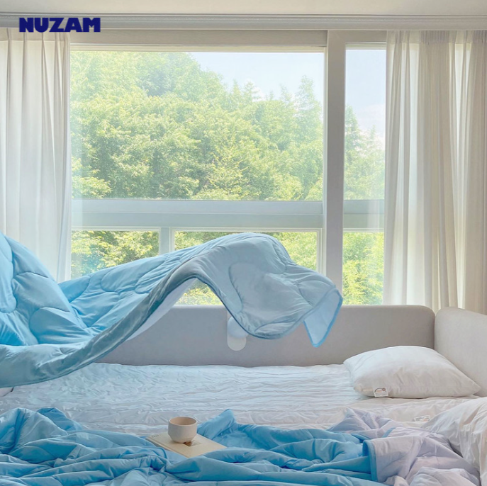 누감 냉감이불이란?