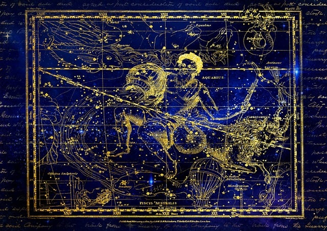 12 별자리 성격 특징과 성향