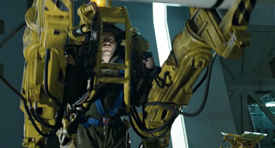 에어리언 2(1986) 영화 총평