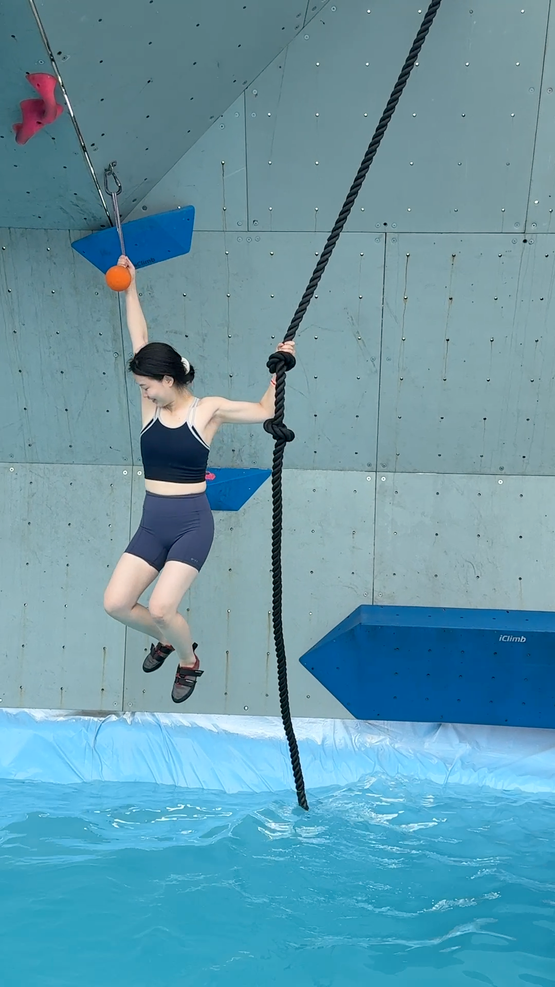 춘천 딥워터솔로잉 2025 비 오는 날 방문 후기