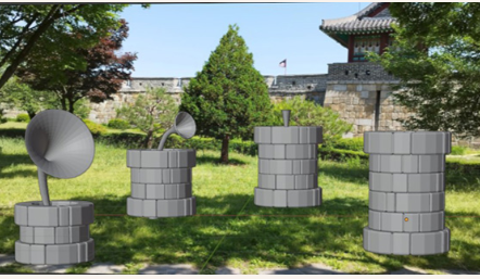 “2025 수원화성 미디어아트축제 완벽 가이드! 야간빛축제·프로젝션맵핑·포토존 총정리”