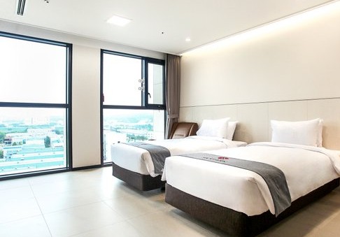 대전 유성 숙박 추천