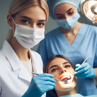 임플란트 치료 순서