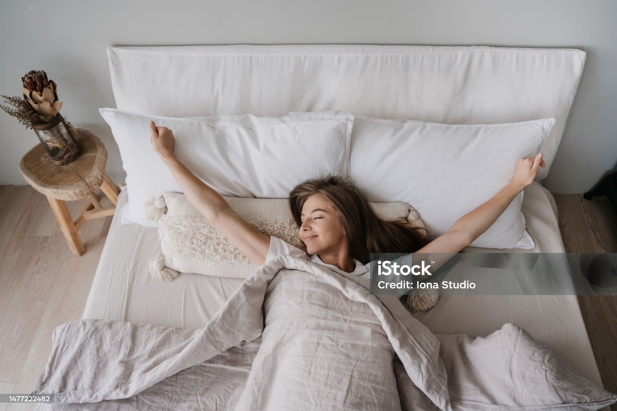 자고 일어나면 손이 부어요? 아침마다 붓는 이유