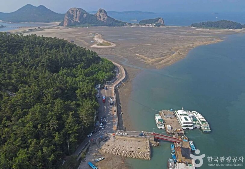 군산 가볼만한곳 베스트 10
