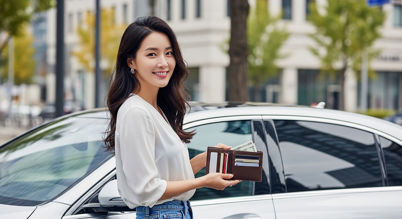 기아 레이 EV 보조금