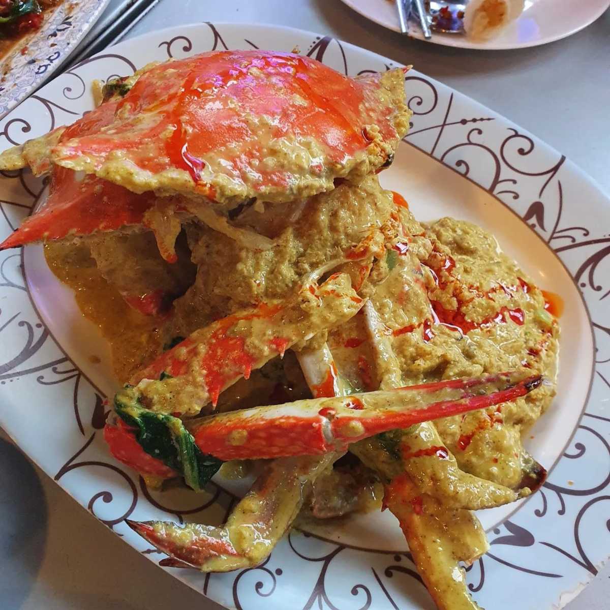 이태원 맛집 TOP 5 (카오산)