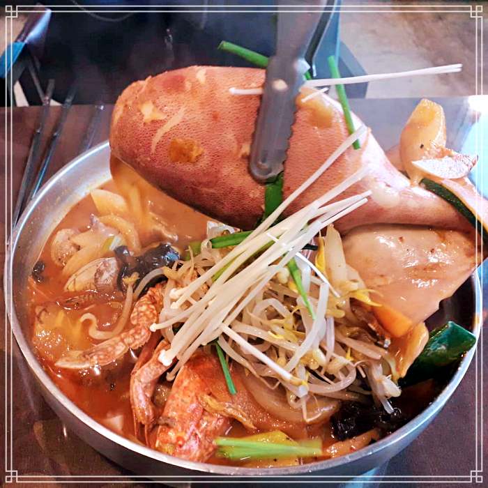 생방송투데이 광주, 송정, 광주공항 인생을 걸어 중식의 신세계를 열다, 아구짬뽕, 흑산도 통오징어 짬뽕, 아귀짬뽕 맛집