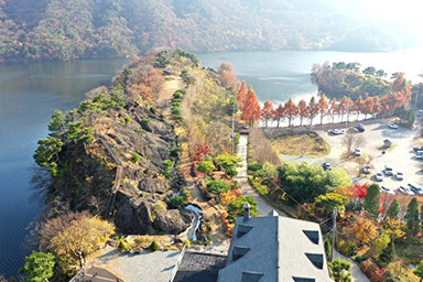 충북 옥천 천상의정원 수생식물학습원, 예약 필수 힐링 민간정원 총정리!