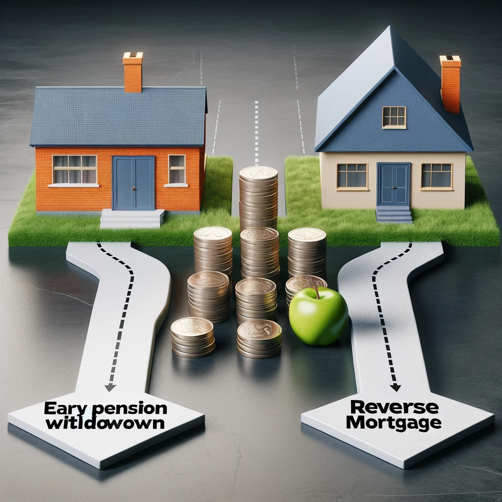 국민연금 조기수령 장단점 (+단점 보완하는 법)