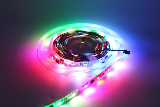 LED 조명
