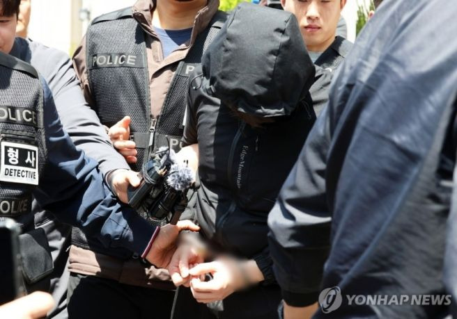 광주 여고생 살해 사건: 피의자 장씨 사이코패스 판정 결과와 '외모 찬양' 논란의 본질
