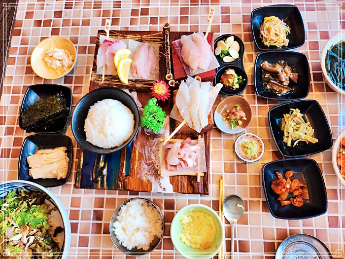 생방송 투데이 인천, 연수동, 동춘동 내 손으로 직접 잡는다, 전국을 누비는 도시 어부, 제철 모듬 회 맛집