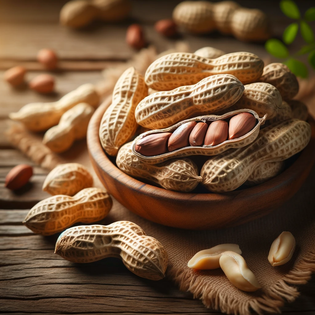 땅콩효능과부작용다이어트제대로먹는방법