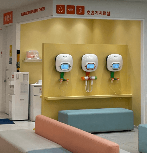 검단위키즈 병원 점심 저녁 시간 가능, 365일 진료