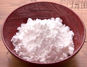 한국의 떡 종류 감떡