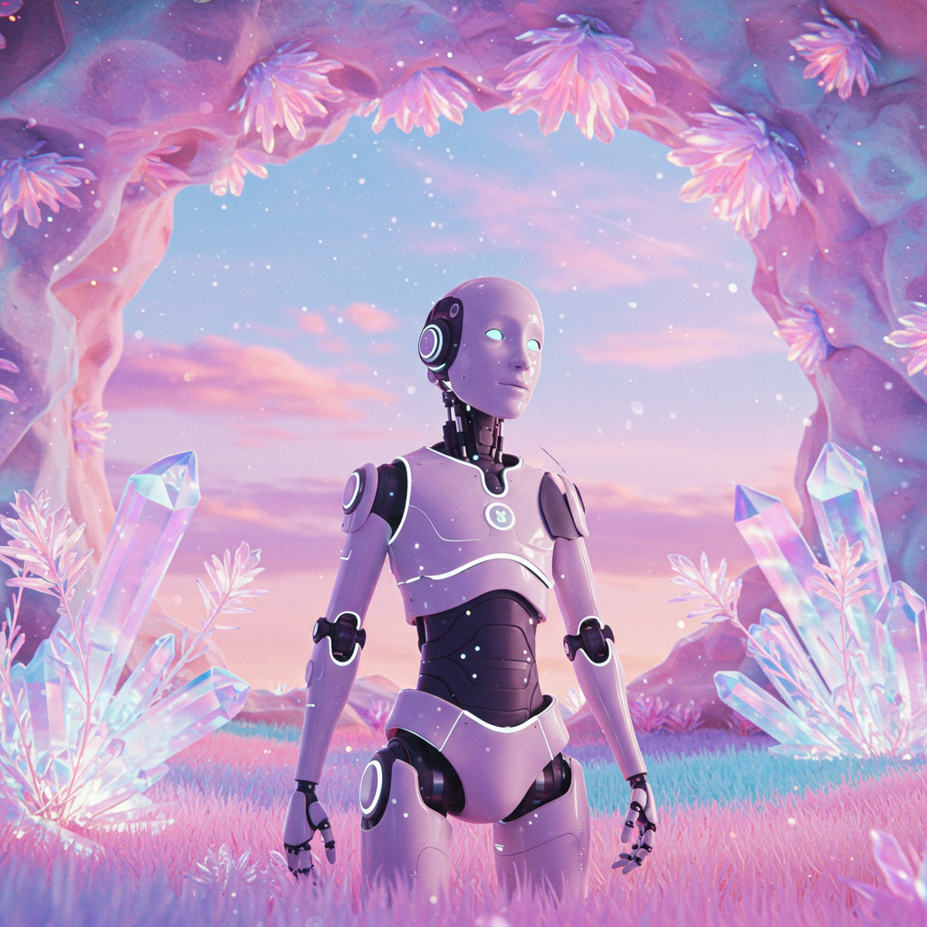 K-휴머노이드 연합 인공지능