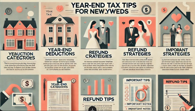 신혼부부 연말정산