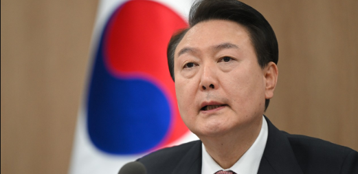 윤석열 대통령 탄핵1