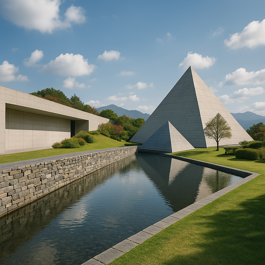 강원도 원주 뮤지엄