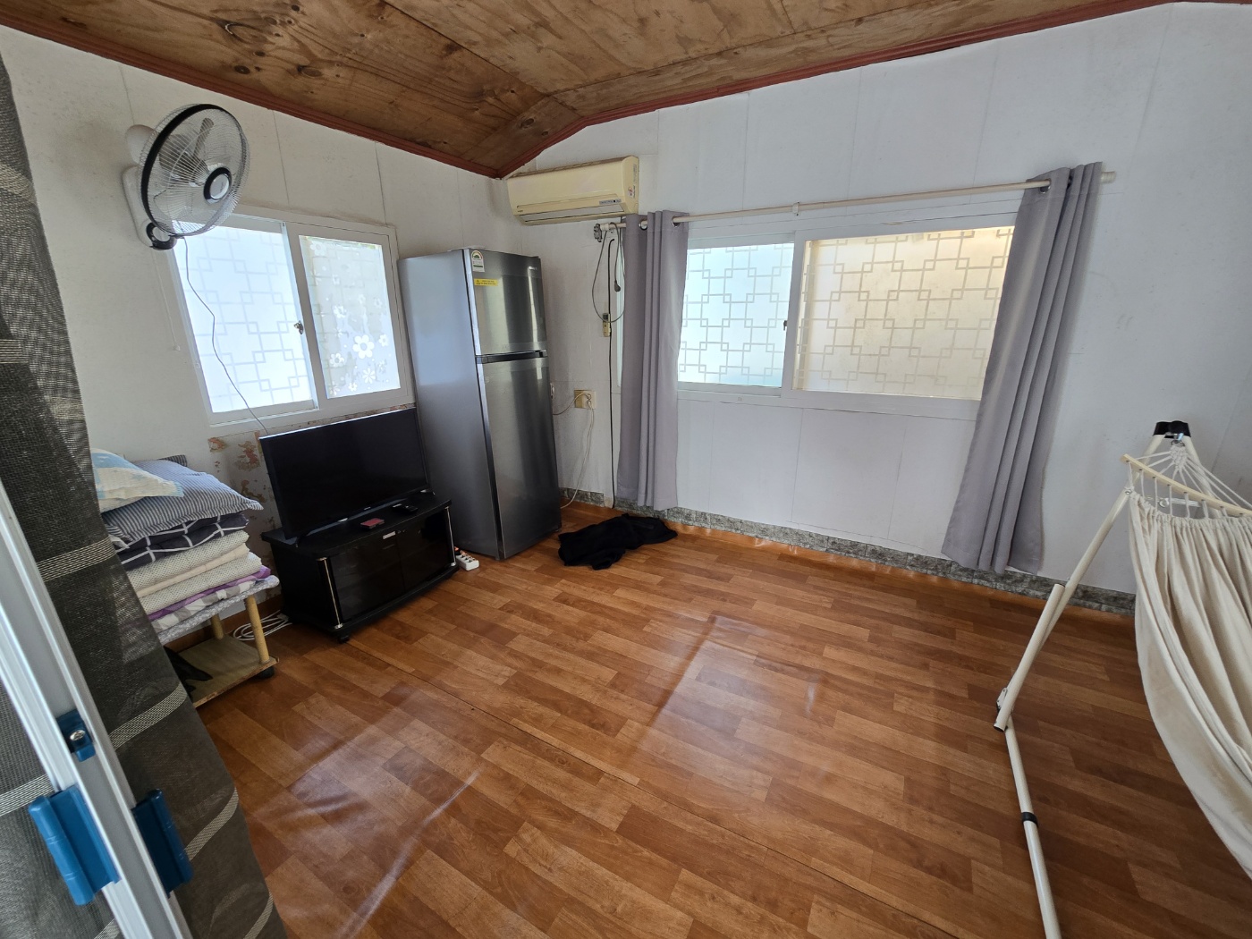 작은 컨테이너크기의 방사이즈