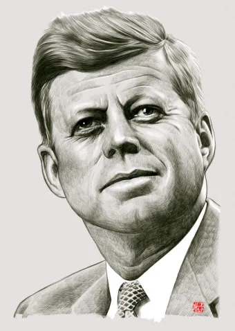 존 F 케네디 명언으로 배우는 리더십과 책임감의 가치_27