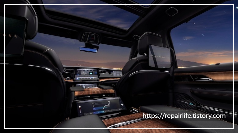 혁신적인 REEV 기술의 등장 🤔