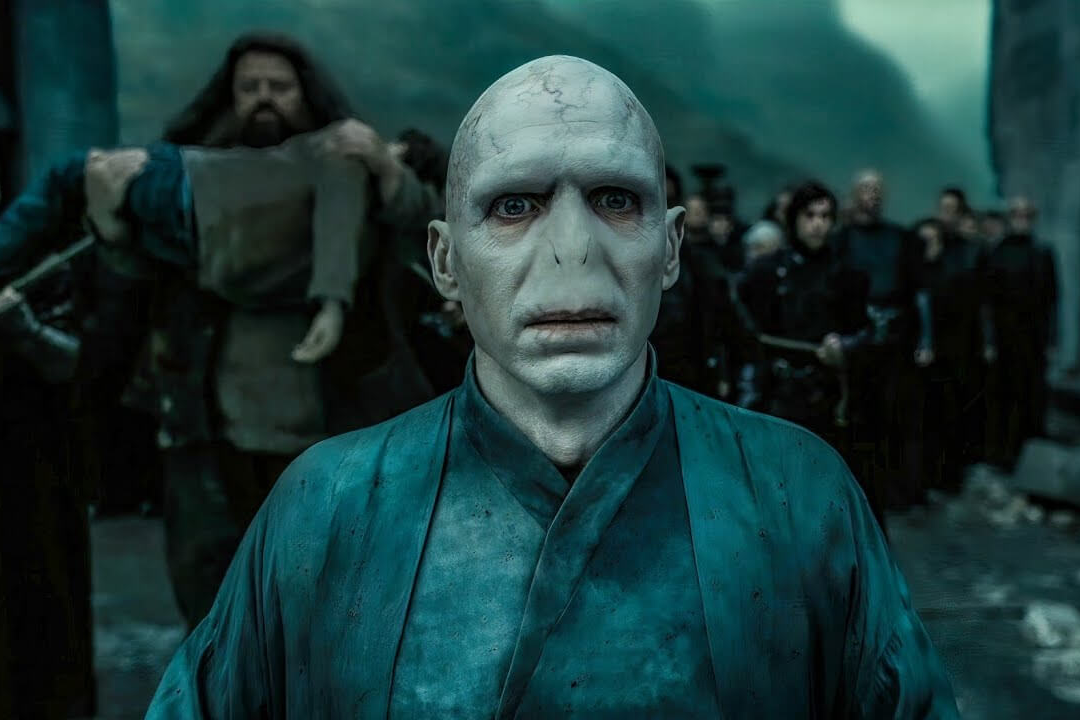 해리포터 시리즈