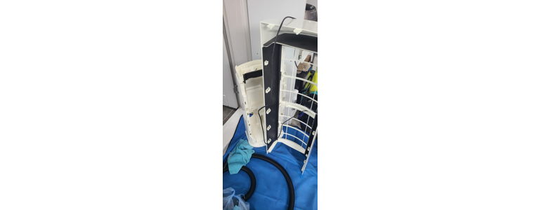 고양 일산동구 에어컨설치