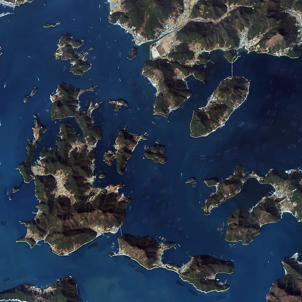 한산도 배시간표 배편 요금 예약 _1