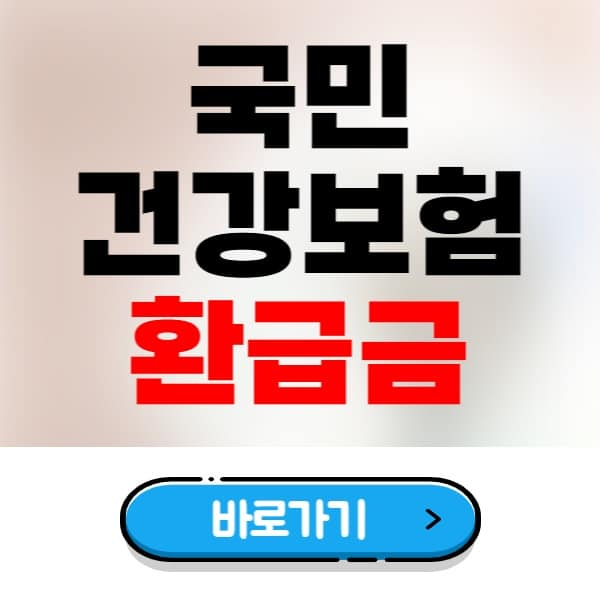 건강보험