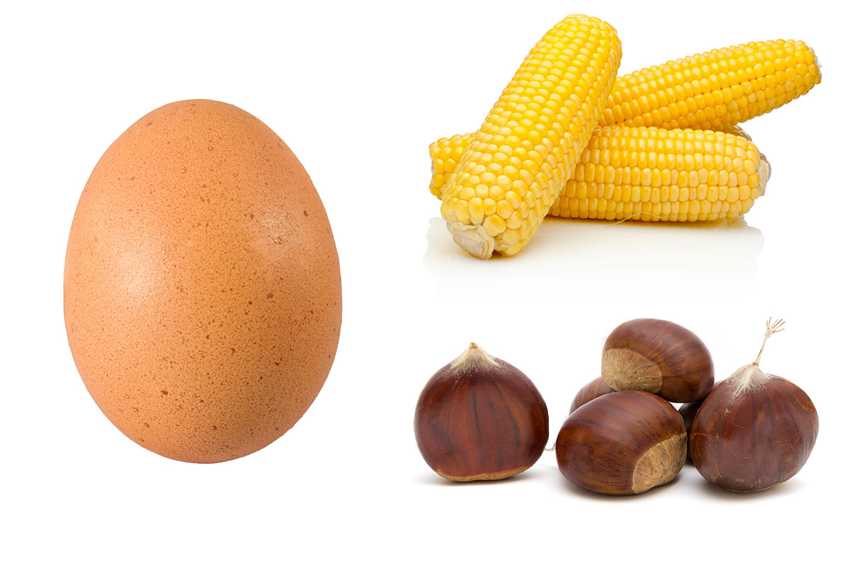 전자레인지로 데우면 절대 안 되는 음식