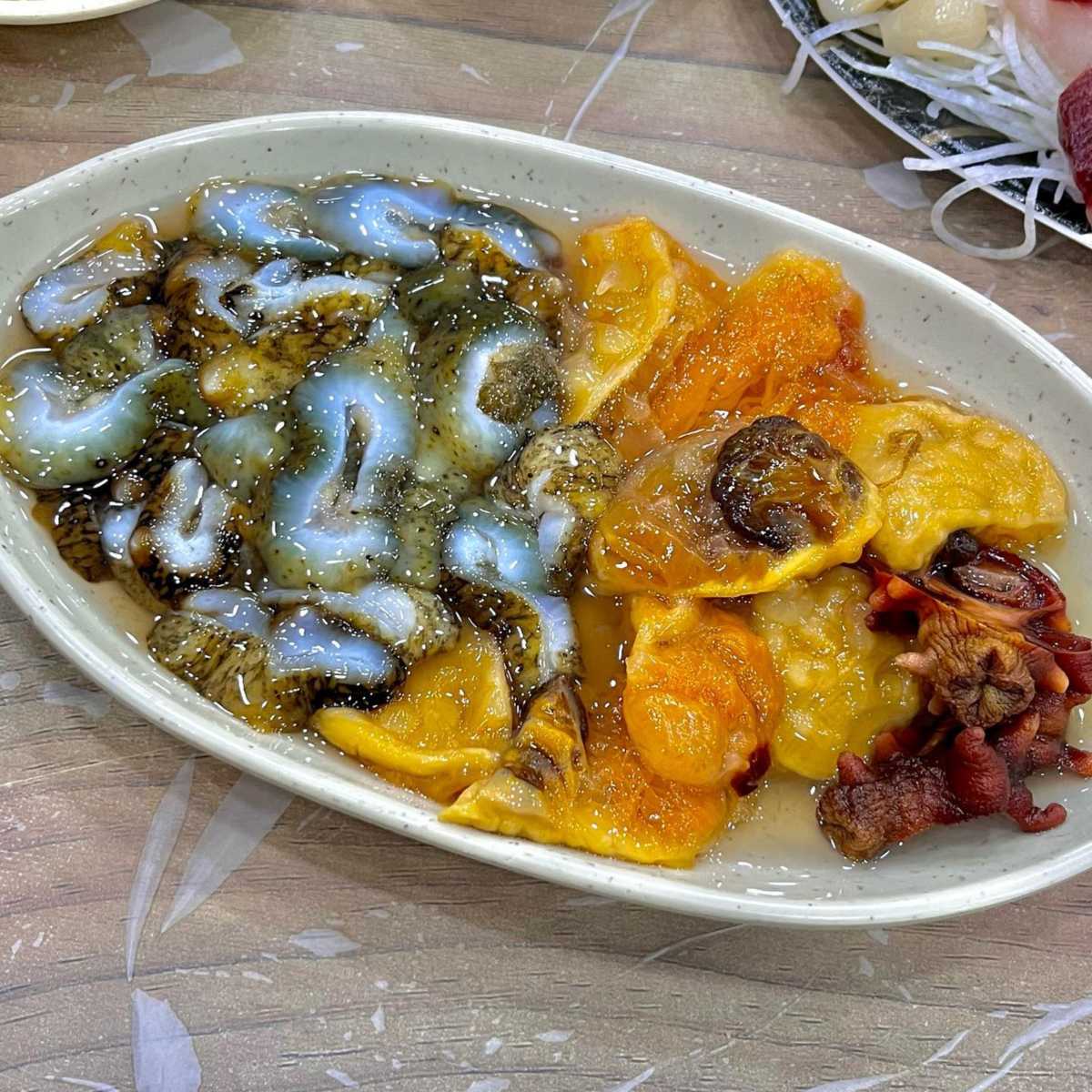 해산물 맛집 TOP 5 (형제상회)