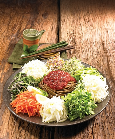 서울맛집 면류