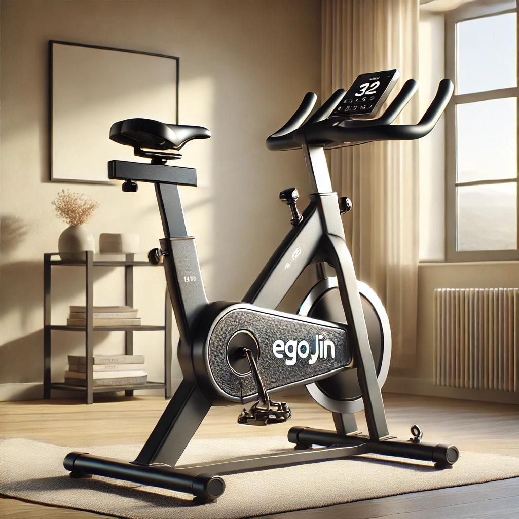 egojin 실내자전거