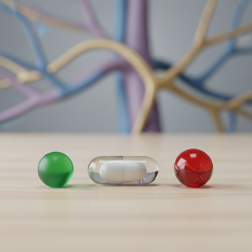 &amp;#39;혈관 청소부&amp;#39; 폴리코사놀&amp;#44; 대체 무엇일까요?