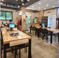 생생정보 장사의 신 생고기 두루치기 맛집