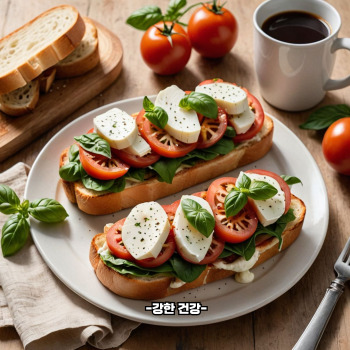 모짜렐라 치즈 보관법