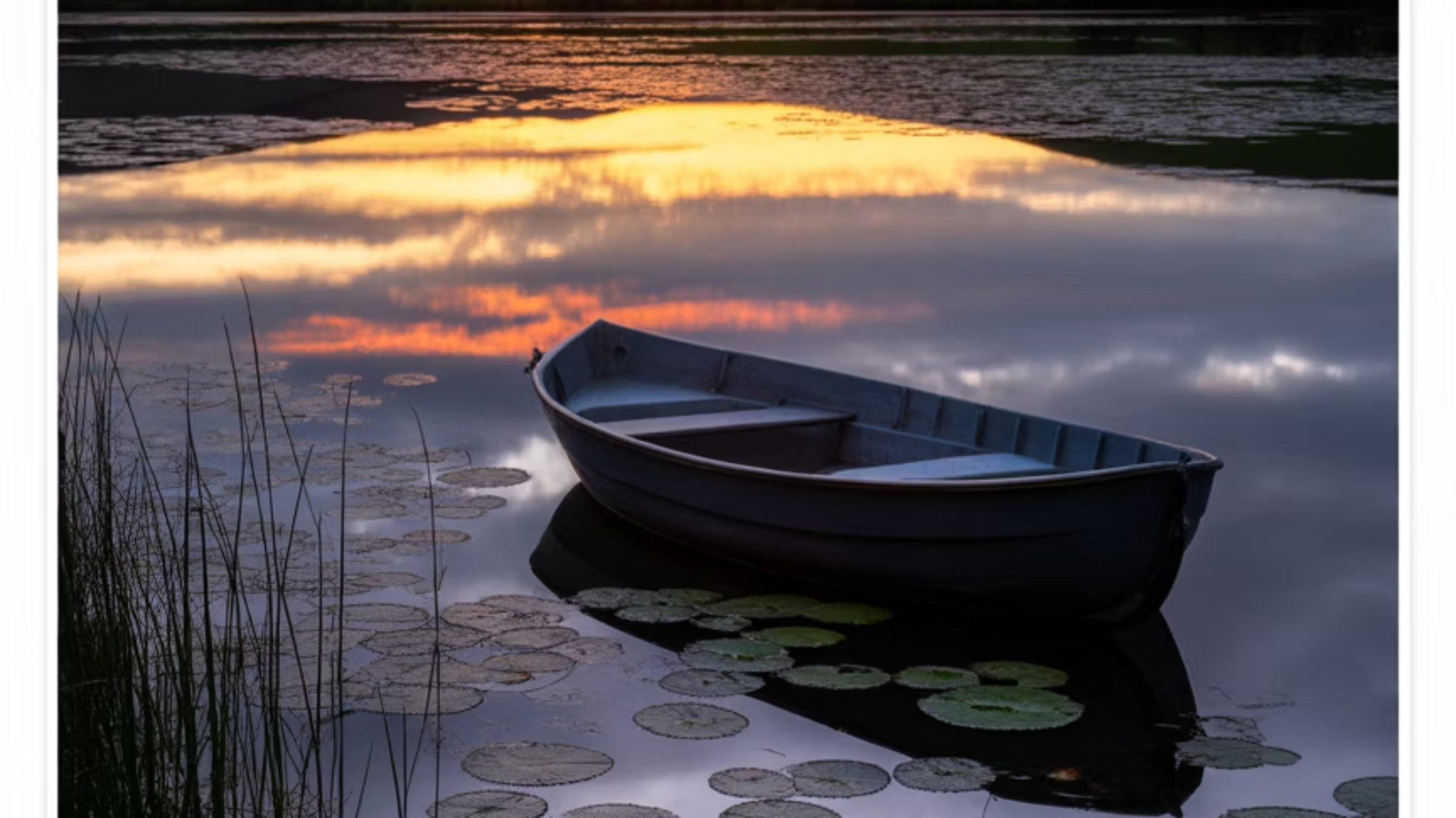 색채와 빛의 조화