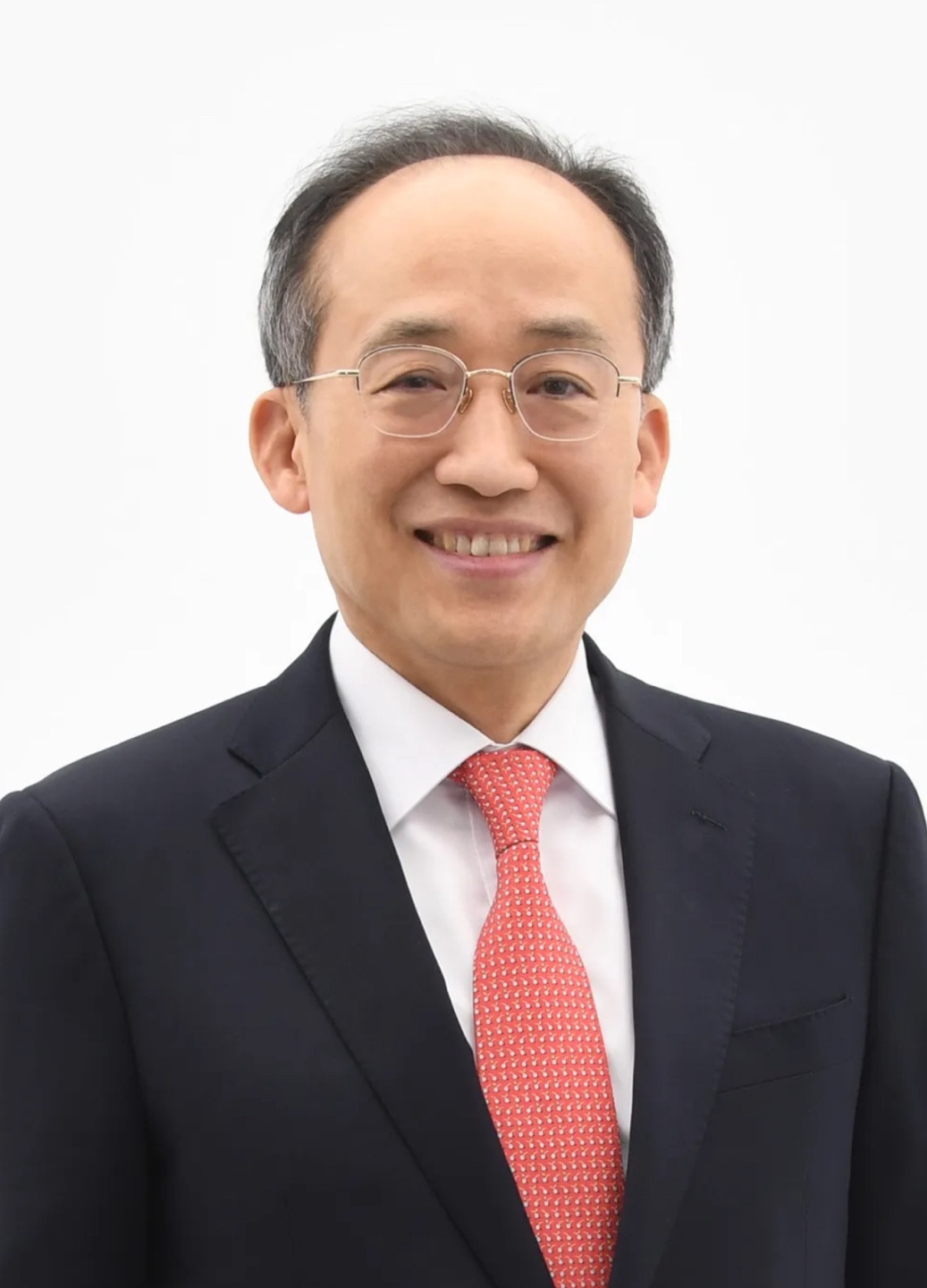 추경호 의원 원내대표 사퇴