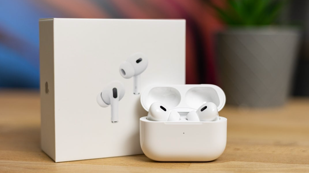 에어팟 프로 3세대 충격 유출