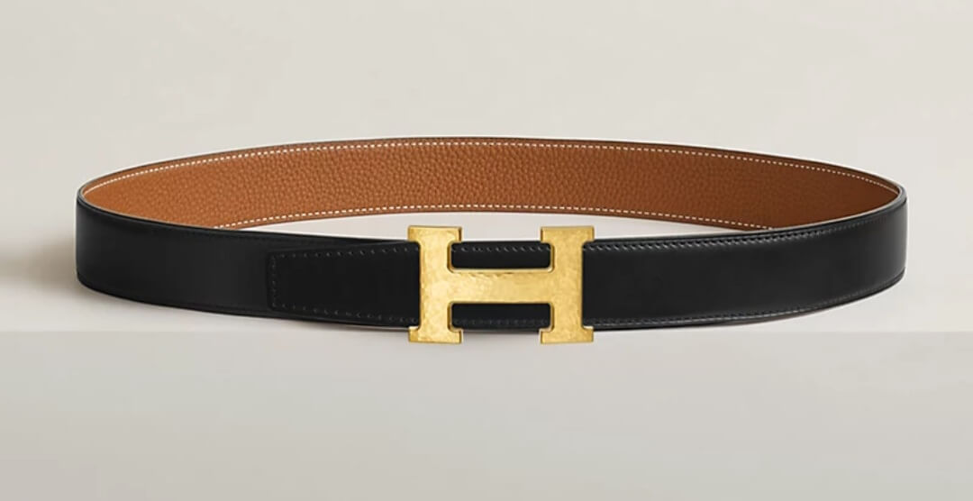 에르메스 남자 벨트