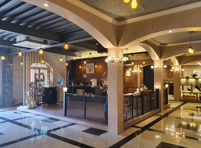 서울 반려동물 장례식장 장례비용