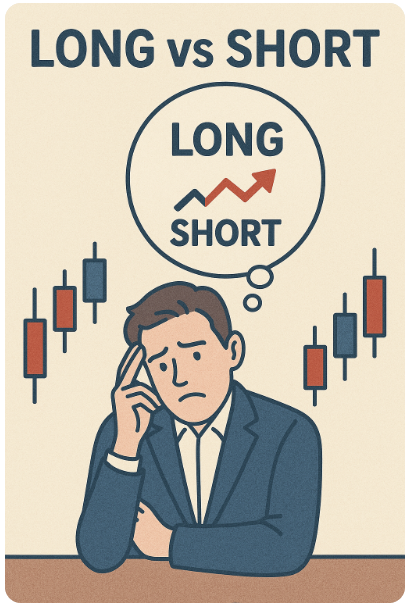 일반지수?인버스ETF투자? 무엇이 효과적일까