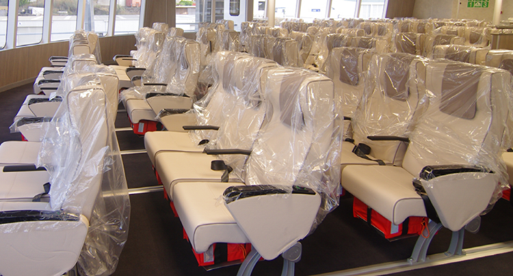 엘도라도 익스프레스호