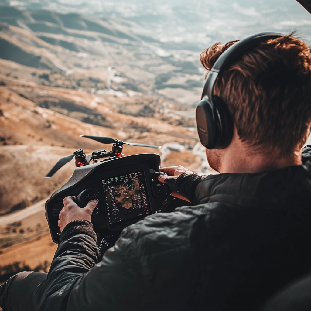 드론 자격증 시험장에서 절대 하면 안 되는 행동 5가지