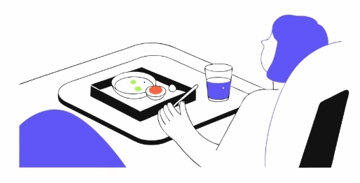 인공관절 수술 과정